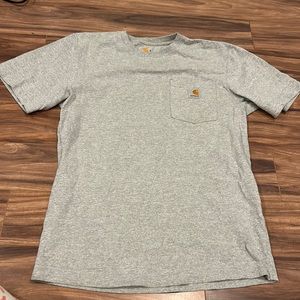 Carhartt tee